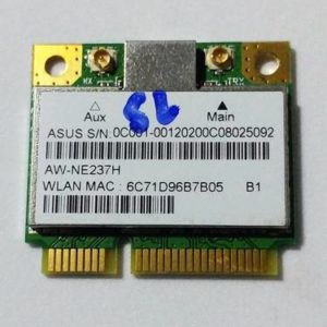 Carte wifi Bluetooth ASUS S300C