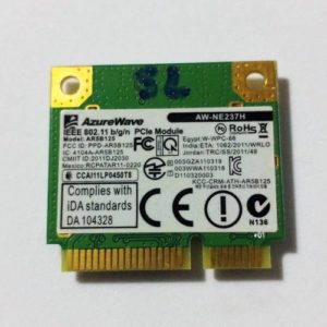 Carte wifi Bluetooth ASUS S300C