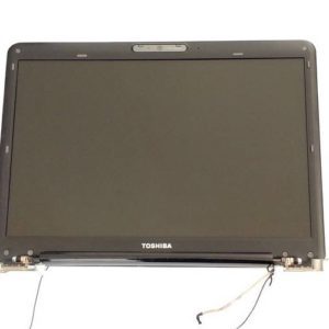 Ensemble écran et charnières TOSHIBA SATELLITE A300-262