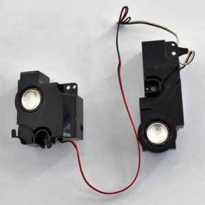 Haut parleurs TOSHIBA SATELLITE A300-262