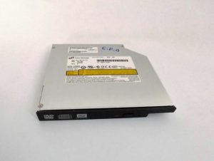 Lecteur DVD TOSHIBA SATELLITE A300-262