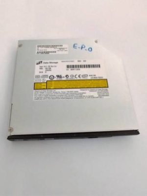 Lecteur DVD TOSHIBA SATELLITE A300-262