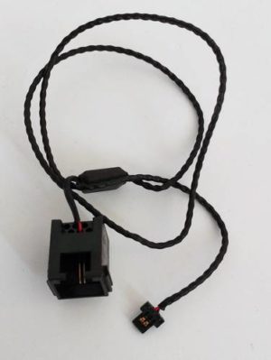 PRISE RJ45 TOSHIBA SATELLITE A300-262