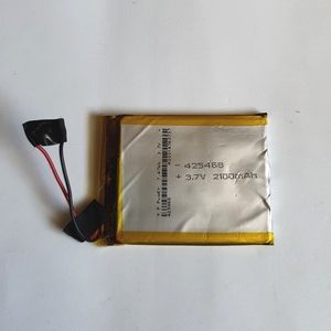 Batterie MID-4G DMX-Q88