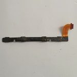 Câble Flex Nappe Boutons Power/Volume Microsoft Surface Pro 5 - Neuf