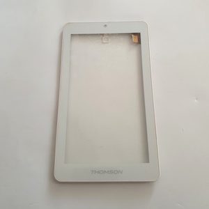 Cadre Avant + Vitre Tactile Thomson NEO7-1