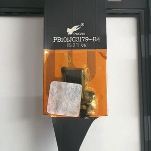 Cadre + Vitre Tactile ICONIA ONE 10 B3-A30