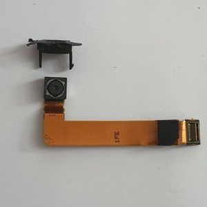 Caméra Arrière Sony TAB S SGPT114FR/S