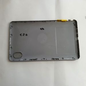 Carter Arrière Gris Archos 101e néon