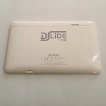 Carter Arrière Tablette LOGICOM TAB950 (M900) - vente de pièces