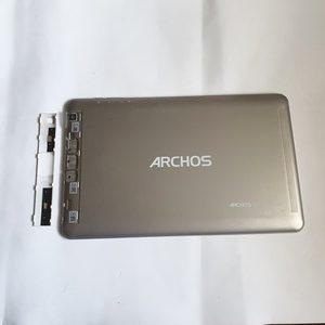 Carter Arrière Archos 101 Platinium 3G