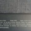 Carter Arrière Asus ZENPAD 10 P028 – Image 4