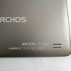 Carter Arrière Gris Archos 101e néon – Image 4