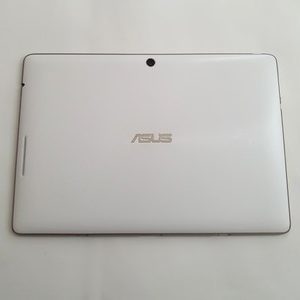 Carter Arrière Blanc Asus TF300T