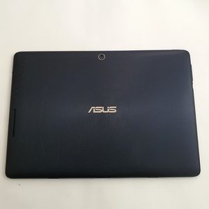 Carter Arrière Bleu Nuit Asus TF300T