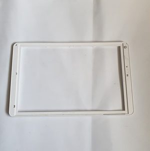 Carter Intermédiaire pour Vitre Tactile Archos 101 Platinium 3G