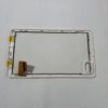 Cadre Intermédiaire + Vitre Tactile Blanche It Works TM1016 – Image 2