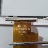 Cadre Intermédiaire + Vitre Tactile Blanche It Works TM1016 – Image 3