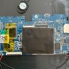 Ensemble Carte Mère + Batterie Takara MID212B – Image 3