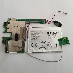 Ensemble Carte Mère + Batterie Archos 70 PLATINUM