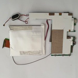 Ensemble Carte Mère + Batterie Archos 70 PLATINUM