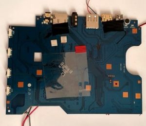 Ensemble Carte Mère + Batterie Arnova 10d g3 Modèle : AN10DG3 – Image 2