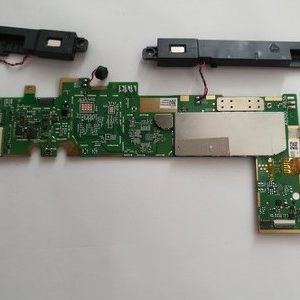 Ensemble Carte Mère +Haut Parleurs Lenovo TAB2 A10-30 TB2 X30F