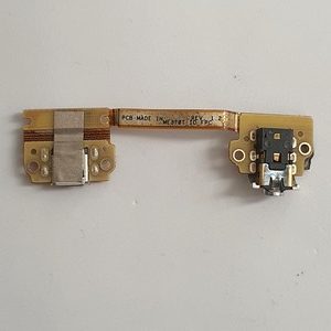 Connecteur USB et JACK Asus NEXUS 7 ME370T