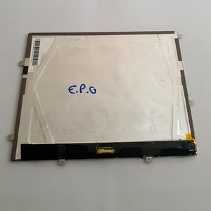 Ecran LCD HP TOUCHPAD TOPAZ1