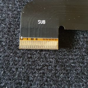 Flex Câble Lenovo TAB2 A10-30 TB2 X30F – Image 4