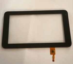 Vitre Tactile Arnova 10D G3 modèle : AN10DG3