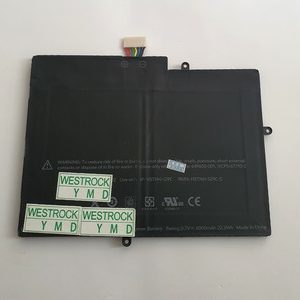 Batterie HP TOUCHPAD TOPAZ1