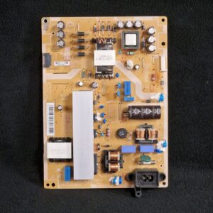 Carte Alimentation Télé Samsung UE58J5000AW Référence: BN44-00787A