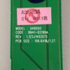 Module Boutons De Commandes Télé Samsung UE55HU8200L Référence: BN41-02199A – Image 3