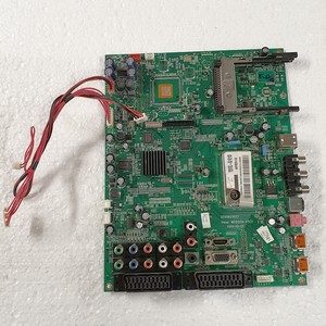 Carte Mère Télé Haier LT32R3B Référence: MSD209 V501 0091801822