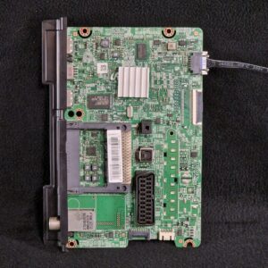 Carte Mère Télé Samsung UE58J5000AW Référence: BN41-02098B (BN94-07814L)