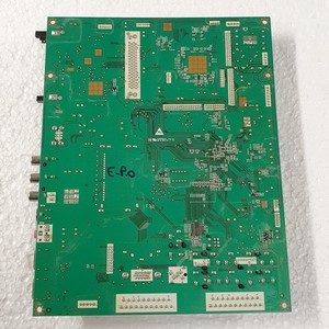 Carte Mère Télé Haier LT32R3B Référence: MSD209 V501 0091801822