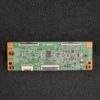 Carte T-CON Télé Samsung UE58J5000AW Référence: MV-0S 94V-0 E88441 16030601 E33