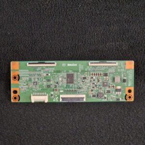 Carte T-CON Télé Samsung UE58J5000AW Référence: MV-0S 94V-0 E88441 16030601 E33