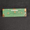 Carte T-CON Télé Samsung UE58J5000AW Référence: MV-0S 94V-0 E88441 16030601 E33 – Image 2