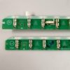 Ensemble Deux Cartes Tubes CCFL Télé Haier LT32R3B – Image 3
