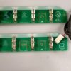 Ensemble Deux Cartes Tubes CCFL Télé Haier LT32R3B – Image 6
