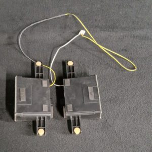 Ensemble Haut Parleurs Télé Samsung UE58J5000AW Référence: BN96-32113D