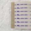 Nappe Carte T-CON Télé Haier LT32R3B – Image 4