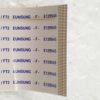 Nappe Carte T-CON Télé Haier LT32R3B – Image 3