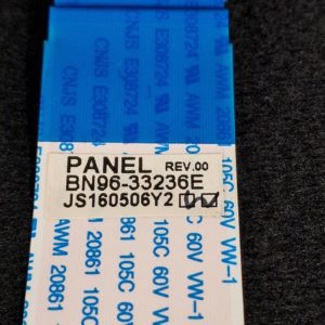 Nappe LVDS Télé Samsung UE58J5000AW Référence: BN96-33236E – Image 3