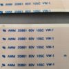 Ensemble 2 Nappes LVDS Télé Samsung UE55HU8200L – Image 6