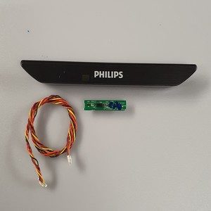 Récepteur Infra Rouge Télé Philips 50PFH4329/88