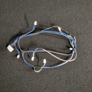 Nappe Barres Leds Télé Samsung UE58J5000AW