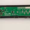 Module de Contrôle Télé Sharp LC-60LE752E Référence: DUNTKG221WJ – Image 3